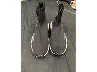 balenciaga sock runners men